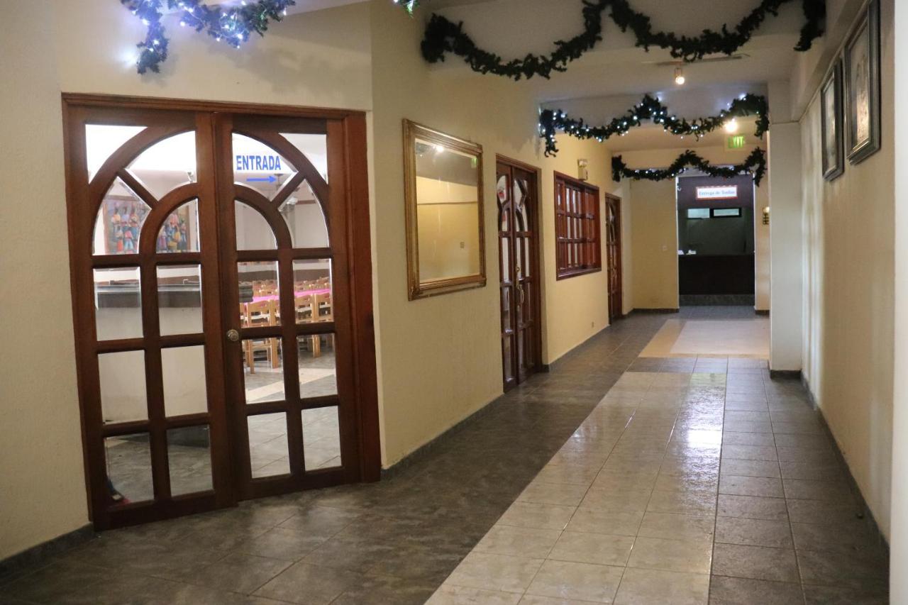 פנחאצ'ל Hotel La Riviera De Atitlan מראה חיצוני תמונה