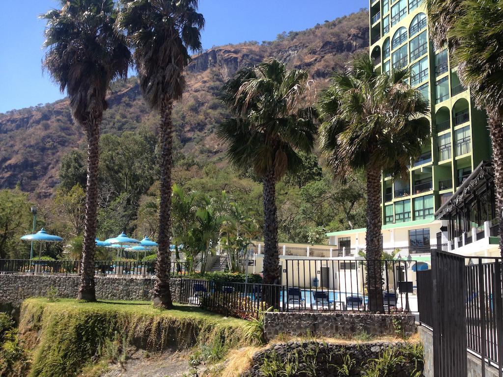 פנחאצ'ל Hotel La Riviera De Atitlan מראה חיצוני תמונה