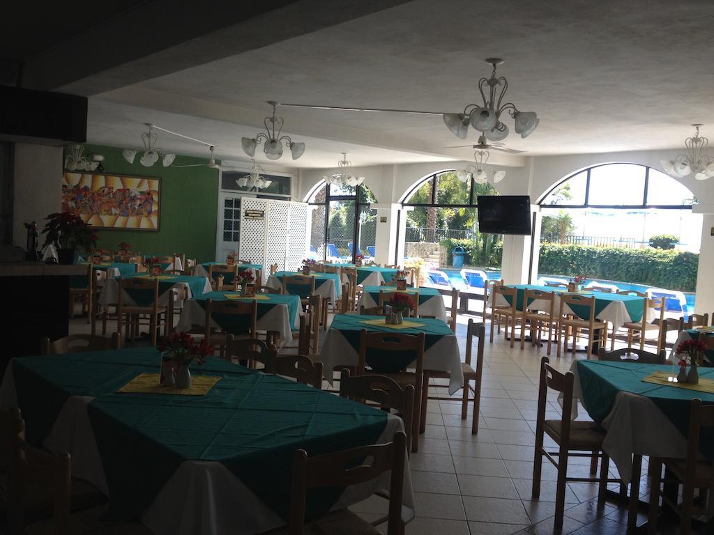 פנחאצ'ל Hotel La Riviera De Atitlan מראה חיצוני תמונה