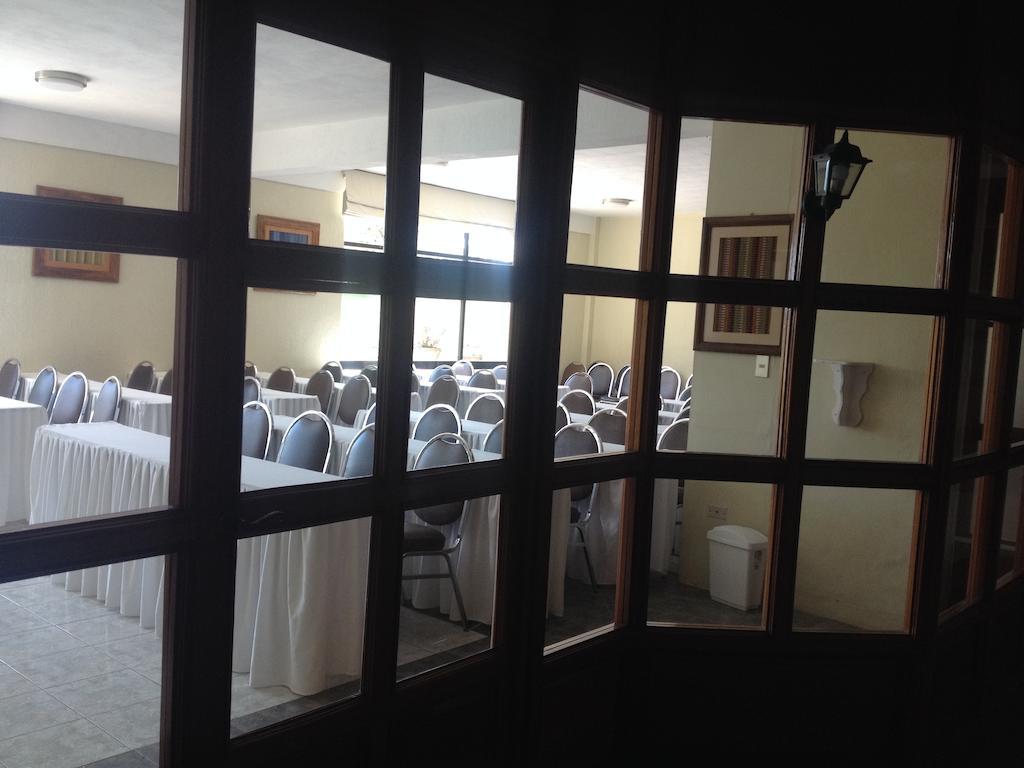 פנחאצ'ל Hotel La Riviera De Atitlan מראה חיצוני תמונה