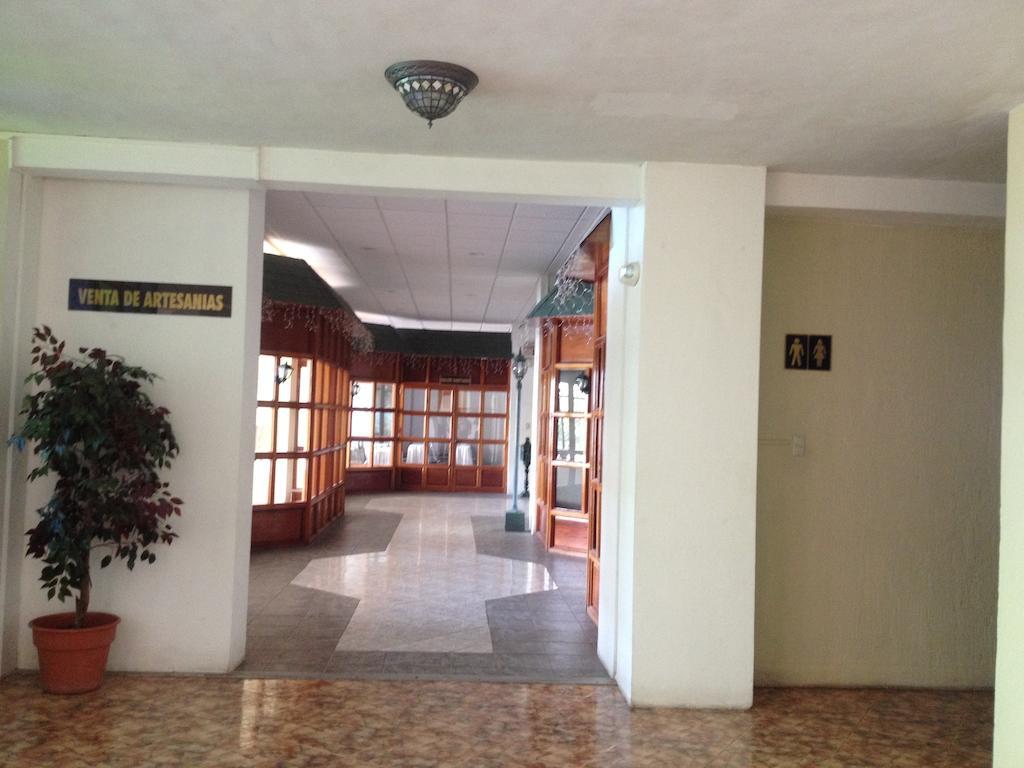 פנחאצ'ל Hotel La Riviera De Atitlan מראה חיצוני תמונה