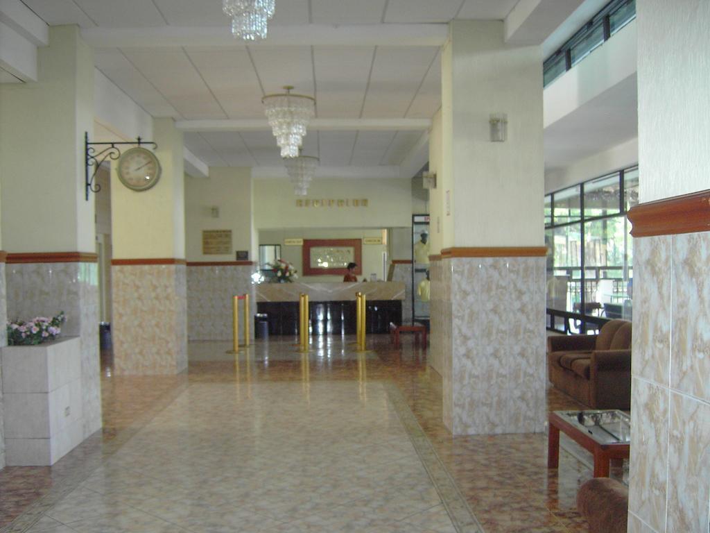 פנחאצ'ל Hotel La Riviera De Atitlan מראה חיצוני תמונה