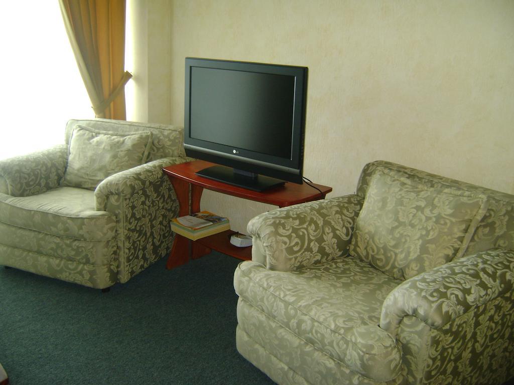 פנחאצ'ל Hotel La Riviera De Atitlan מראה חיצוני תמונה