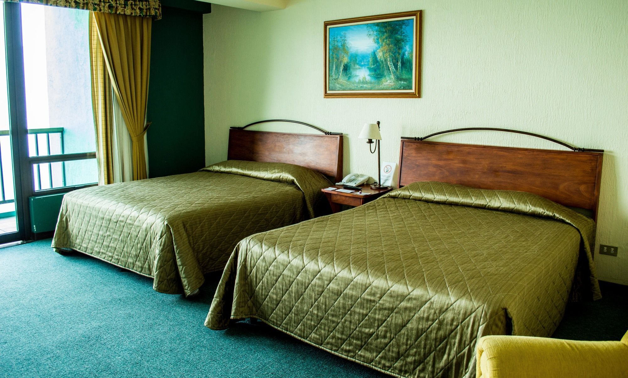 פנחאצ'ל Hotel La Riviera De Atitlan מראה חיצוני תמונה