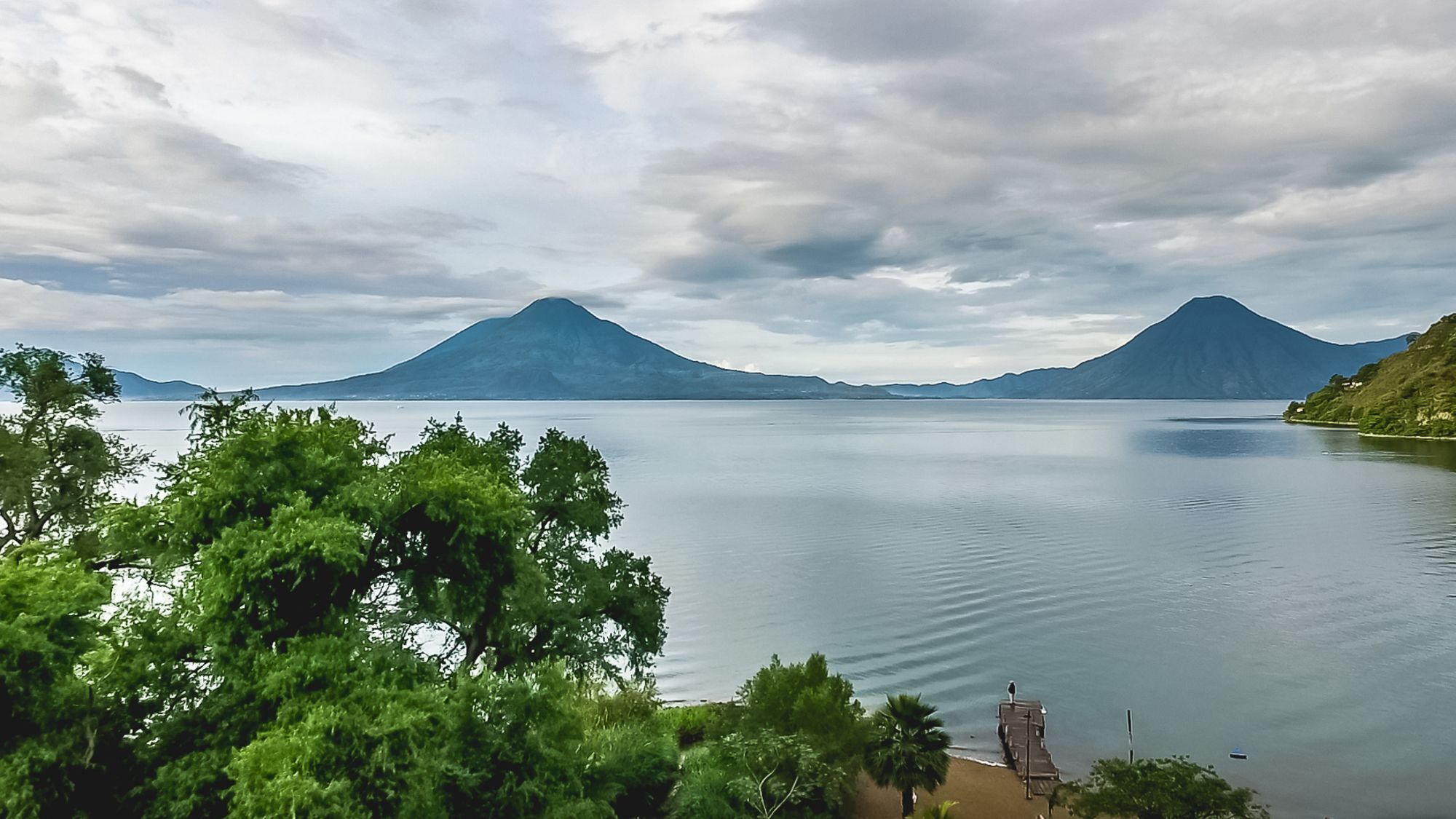 פנחאצ'ל Hotel La Riviera De Atitlan מראה חיצוני תמונה