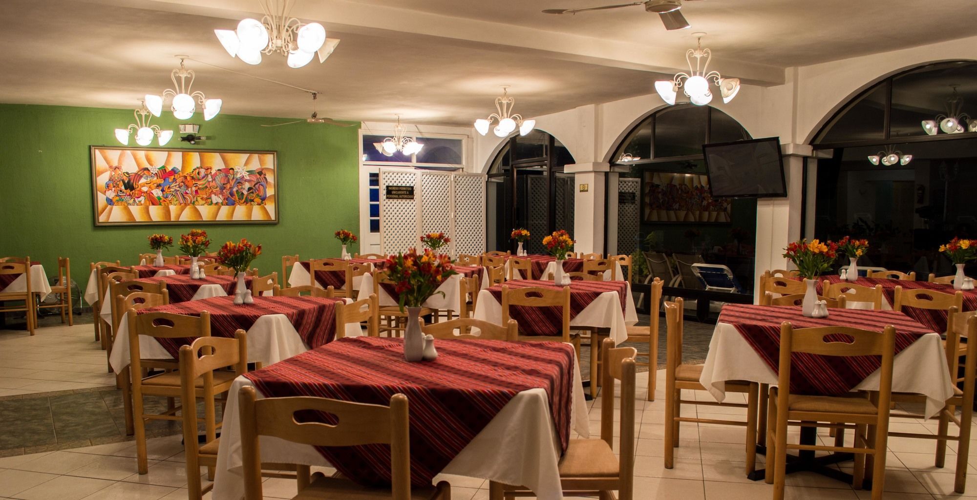 פנחאצ'ל Hotel La Riviera De Atitlan מראה חיצוני תמונה