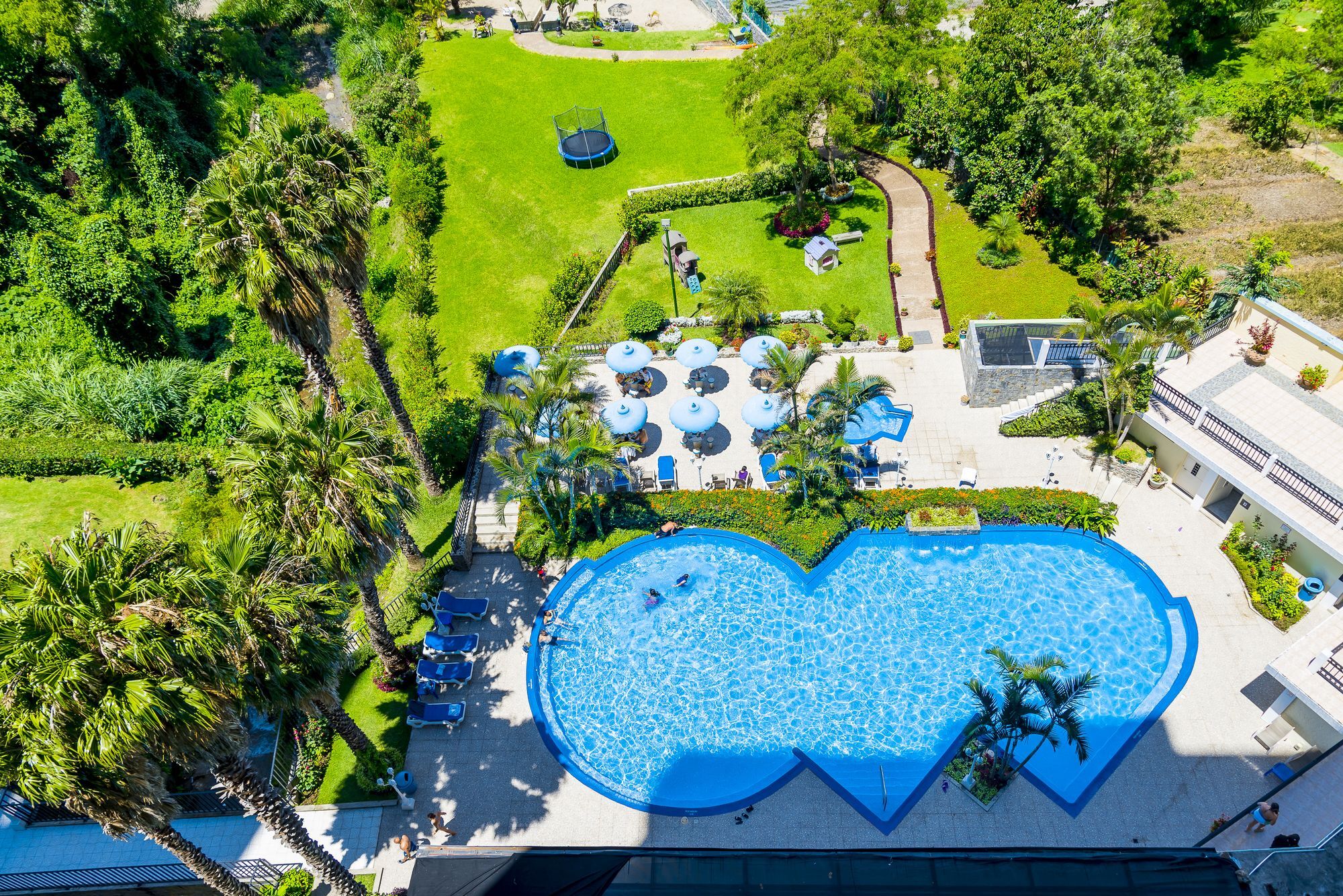 פנחאצ'ל Hotel La Riviera De Atitlan מראה חיצוני תמונה