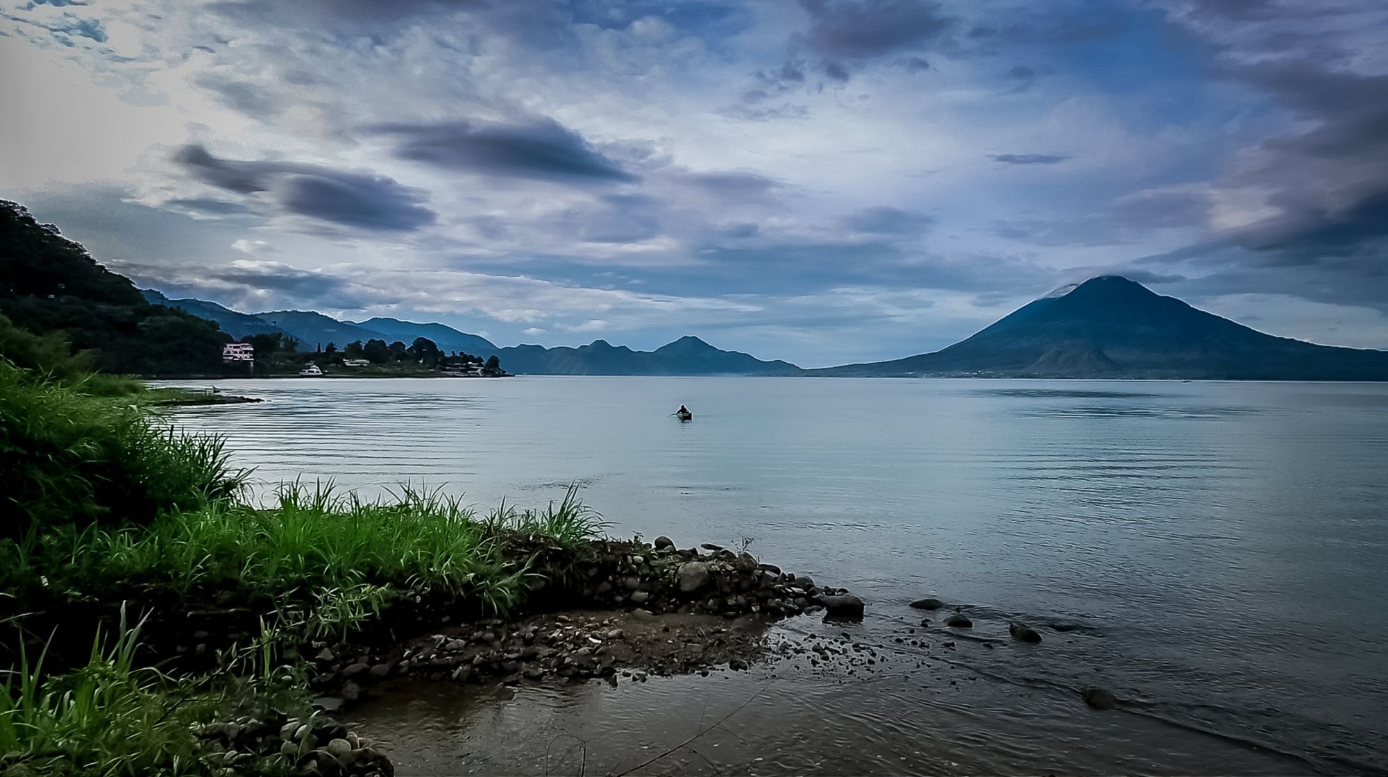 פנחאצ'ל Hotel La Riviera De Atitlan מראה חיצוני תמונה
